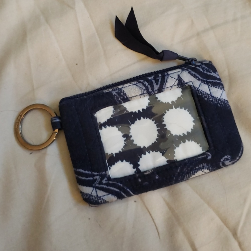 Vera Bradley Card case